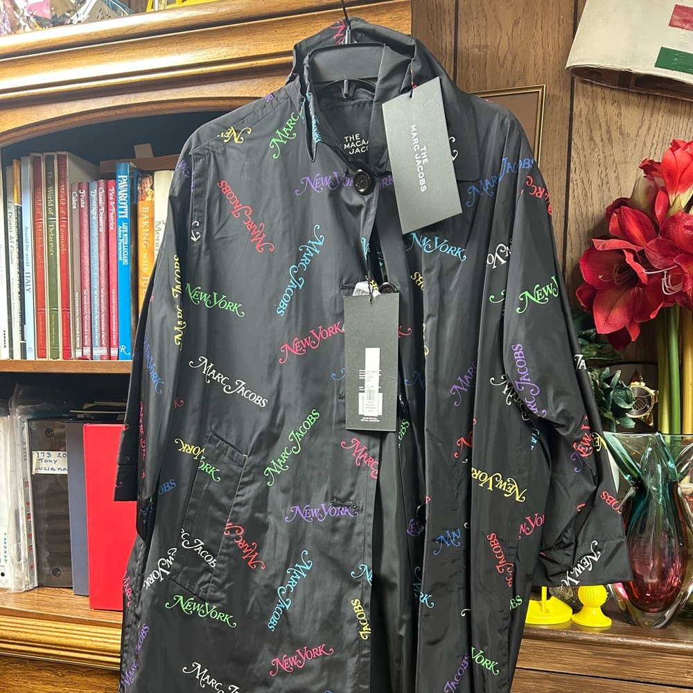 Brand new with labels size extra small, Mark Jacobs limited edition